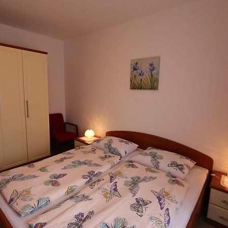 Apartment In Silo/Insel Krk 13439 외부 사진
