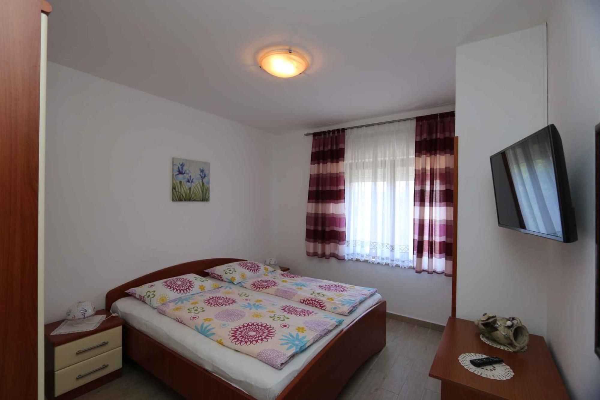 Apartment In Silo/Insel Krk 13439 외부 사진
