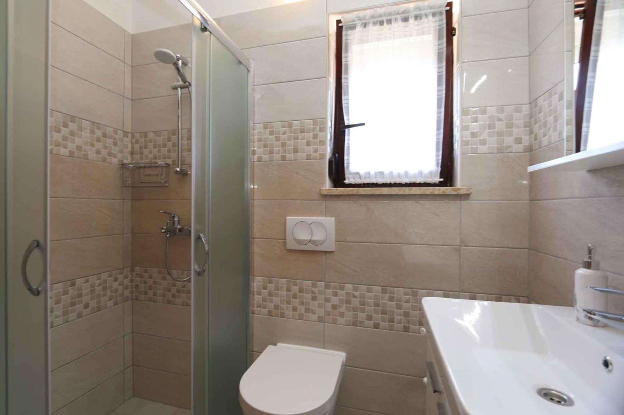 Apartment In Silo/Insel Krk 13439 외부 사진