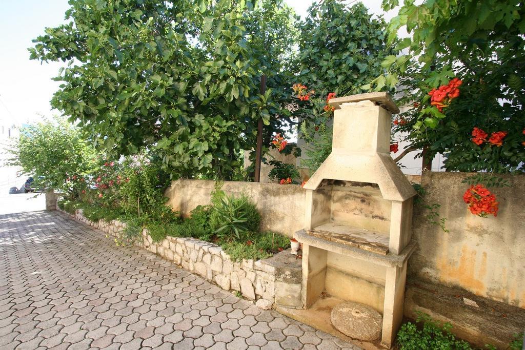 Apartment In Silo/Insel Krk 13439 외부 사진